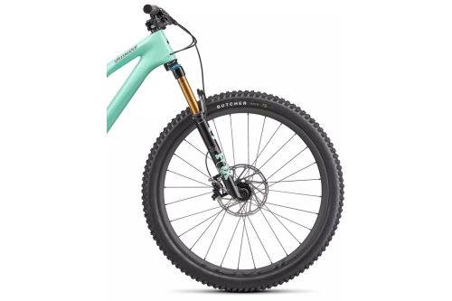 Rower górski Specialized Stumpjumper Pro w 100% gotowy