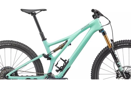 Rower górski Specialized Stumpjumper Pro + GRATIS