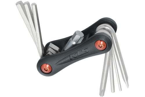 Multiklucz KLS Stinger 8