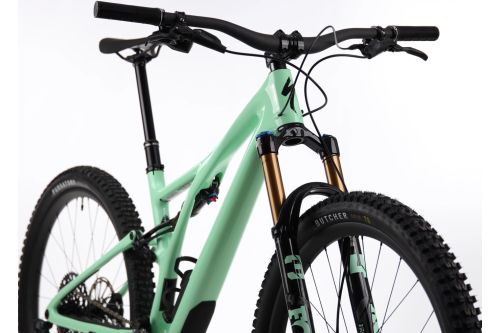 Rower górski Specialized Stumpjumper Pro w 100% gotowy