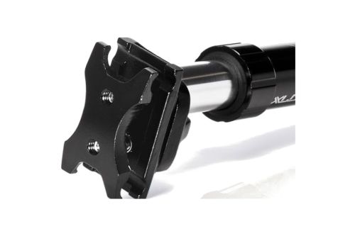 Sztyca amortyzowana XLC SP-S06 27.2, 350mm