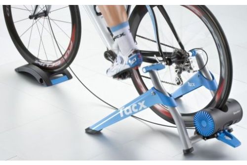 TRENAŻER MAGNETYCZNY TACX BOOSTER - T2500