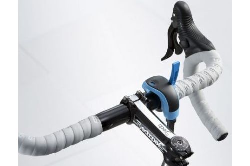 TRENAŻER MAGNETYCZNY TACX BLUE MATIC - T2650