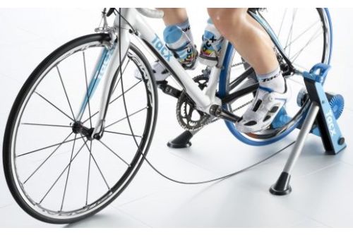 TRENAŻER MAGNETYCZNY TACX BLUE MATIC - T2650