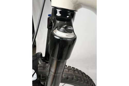 Rower elektryczny górski Haibike Alltrail 3 720Wh 75Nm w 100% gotowy - OUTLET