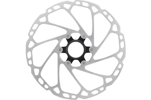 Tarcza hamulcowa Shimano Deore SM-RT64  Center Lock