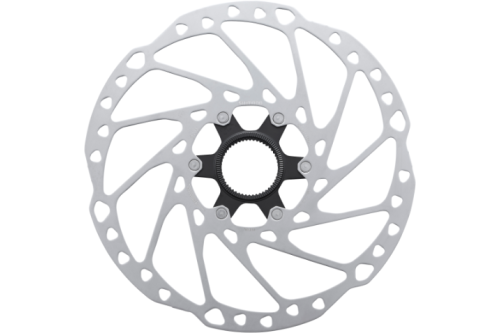 Tarcza hamulcowa Shimano Deore SM-RT64  Center Lock