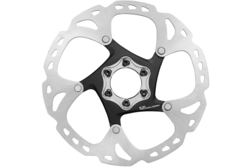 Tarcza hamulcowa Shimano XT SM-RT86 160mm 6 śrub Ice-Tech
