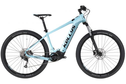 Rower elektryczny Kellys Tayen 10 Sky Blue 27,5" 630WH 2021