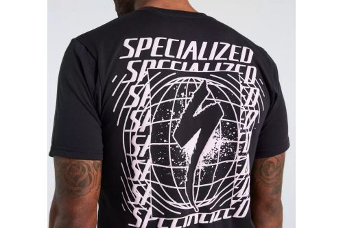 Koszulka Specialized Men's Short Sleeve Tee—Altered Edition