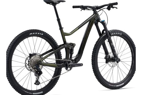 Rower górski Giant Trance X 29 1 FOX w 100% gotowy do jazdy + Gratis