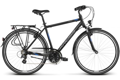 Rower trekkingowy męski Kross Trans 2.0 2020