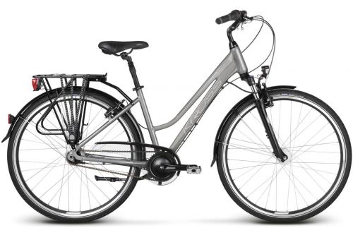 Rower trekkingowy damski Kross Trans 6.0 2019 - OUTLET