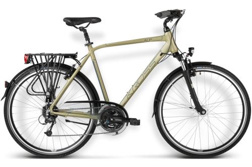 Kross Trans Alp 2016