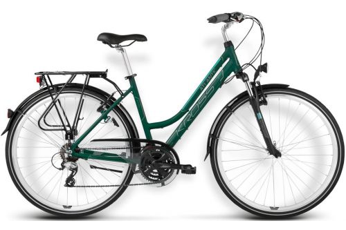 Kross Trans Atlantic 2016