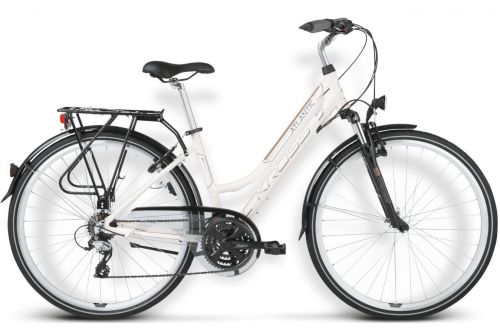 Kross Trans Atlantic 2016