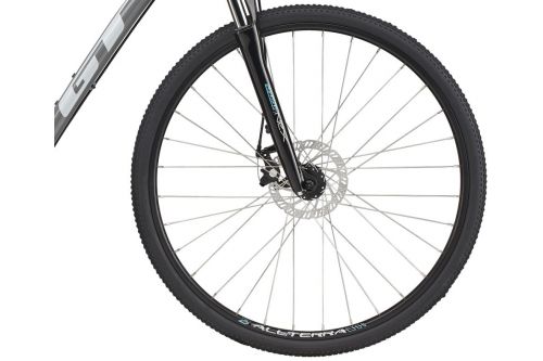 Rower crossowy GT Transeo Comp + Gratis