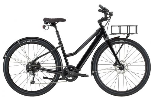 Cannondale Treadwell Neo Eq Remixte 2020