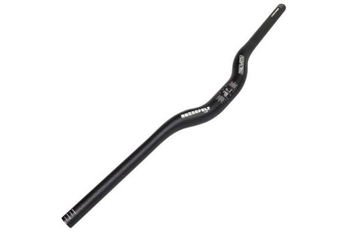 Aluminiowa Kierownica Truvativ Hussefelt Comp 700mm / 31.8mm