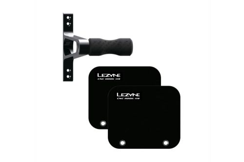 Uchwyt Ścienny na Rower LEZYNE CNC Alloy