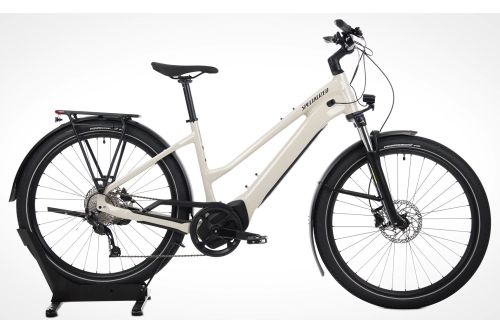 Rower elektryczny Specialized Turbo Vado 3.0 ST + GRATIS