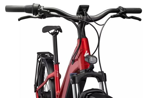 Rower elektryczny Specialized Turbo Vado 3.0 IGH ST + GRATIS