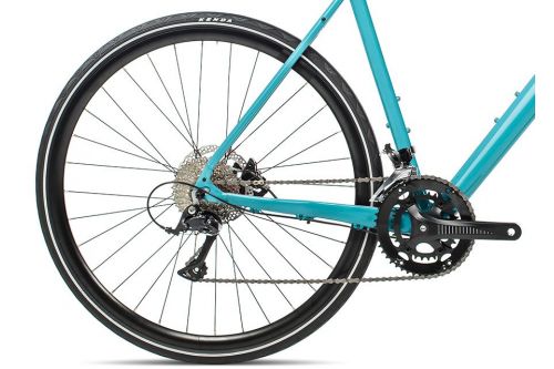 Rower miejski fitness Orbea Vector 20