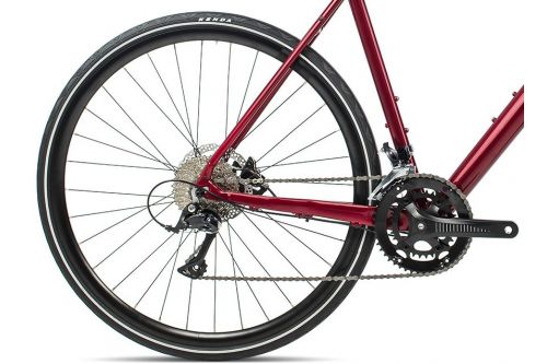 Rower miejski fitness Orbea Vector 20