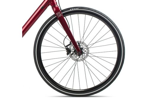 Rower miejski fitness Orbea Vector 20