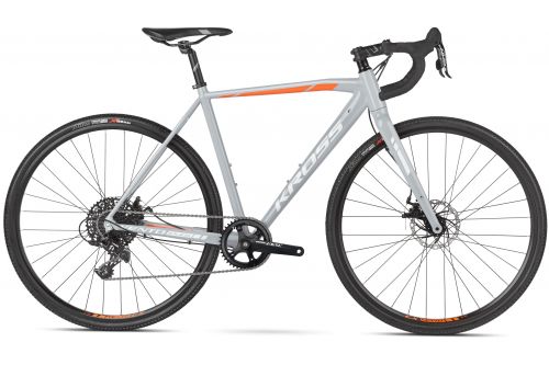 Rower szosowy Kross Vento CX 2.0 2019 - OUTLET