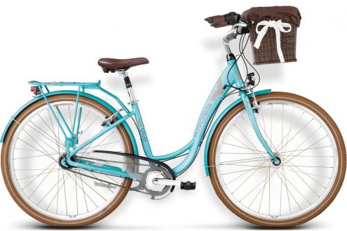 Kross Vivo 2016