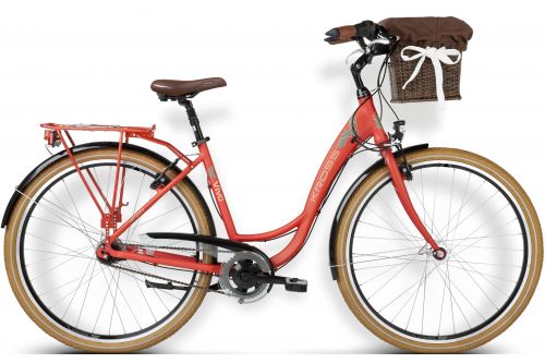 Kross Vivo 2016
