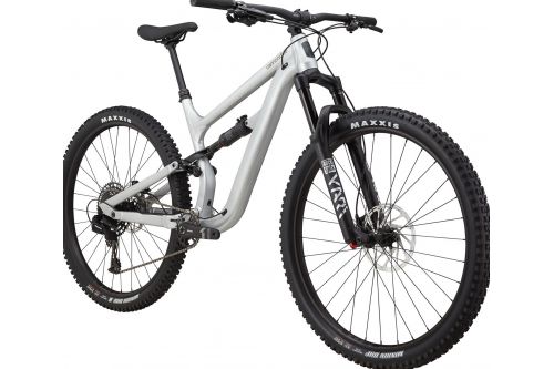 Rower enduro Cannondale Habit w 100% gotowy do jazdy