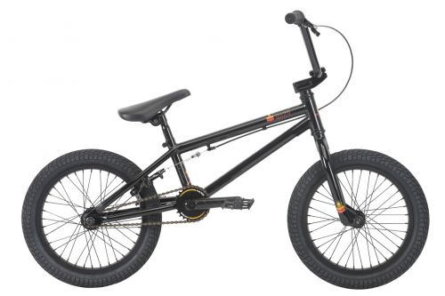 Rower BMX Haro Leucadia 16