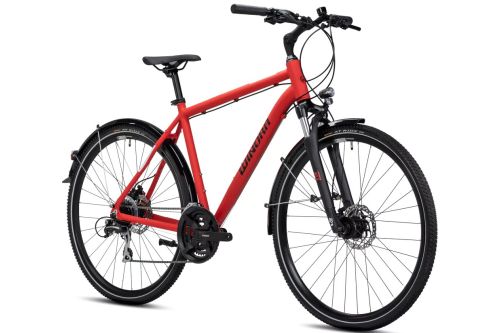 Rower trekkingowy męski Winora Domingo 24 Sport + Licznik Gratis