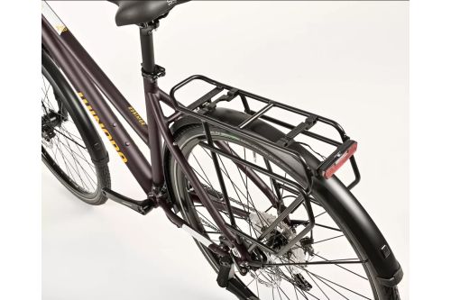 Rower trekkingowy damski Winora Domingo X20 Lady