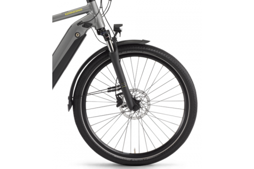 Rower elektryczny Winora Sinus iX10 i500Wh