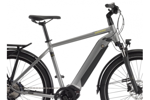 Rower elektryczny Winora Sinus iX10 i500Wh