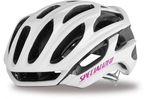 Kask rowerowy damski Specialized S-Works Prevail WMN