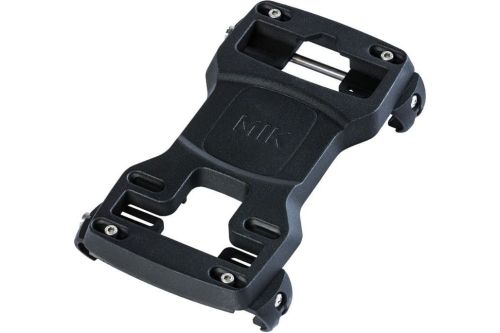 Płyta adaptera bagażnika XLC BA-X26 system MIK (Dla Bagażników bez MIK)