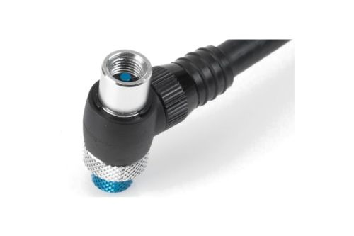 Pompka do Amortyzatorów XLC HighAir PRO PU-H03 (400 PSI / 28 Bar)