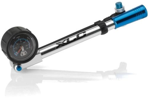 Pompka do Amortyzatorów XLC HighAir PRO PU-H03 (400 PSI / 28 Bar)