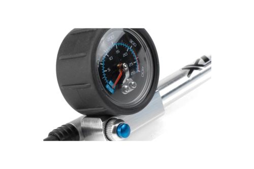 Pompka do Amortyzatorów XLC HighAir PRO PU-H03 (400 PSI / 28 Bar)