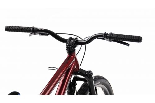 Rower dirt NSBikes Movement Z2 - czerwony 2