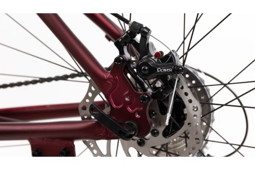 Rower górski Goetze Define 2.1 29 Disc - OUTLET