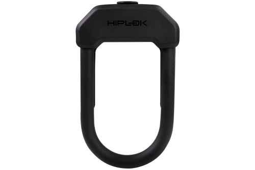 Zapięcie rowerowe Hiplok DX Plus z linką