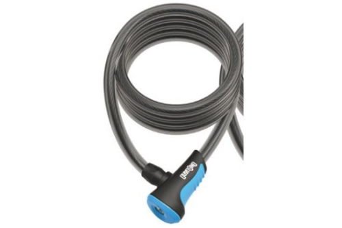 Zamek do roweru Zapięcie rowerowe Mocne OnGuard On Guard 8165 Zabzpieczenie