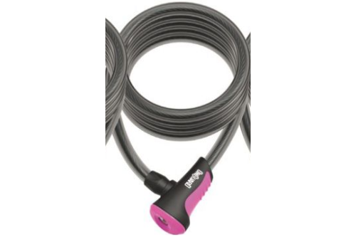 Zamek do roweru Zapięcie rowerowe Mocne OnGuard On Guard 8165 Zabzpieczenie