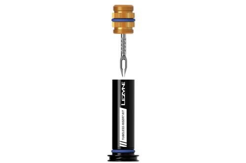 Zestaw naprawczy Lezyne Tubeless Insert Kit