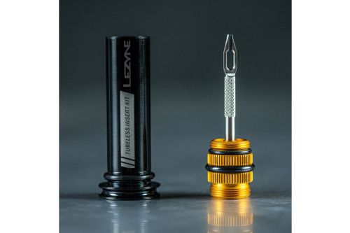 Zestaw naprawczy Lezyne Tubeless Insert Kit